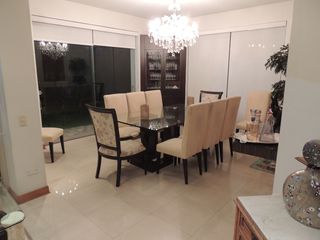 Foto 4 de Venta excelente casa en Las Lagunas con 4 a 5 Dormitorios y Suite Privada con Acceso Independiente, Terraza, Piscina y BBQ