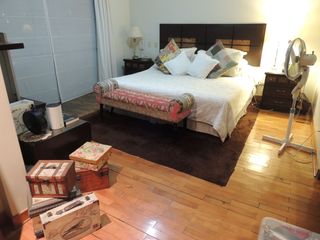 Foto 12 de Venta excelente casa en Las Lagunas con 4 a 5 Dormitorios y Suite Privada con Acceso Independiente, Terraza, Piscina y BBQ
