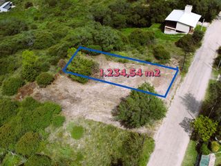 Foto 1 de Terreno en Villa Giardino, Oportunidad