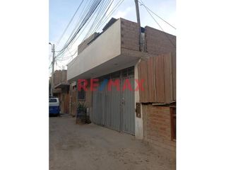 Foto 1 de Venta de Casa de 140 m² en Puente Piedra
