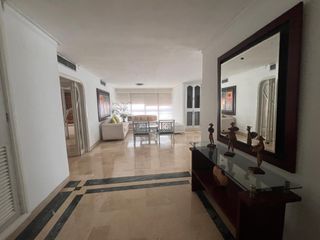 Foto 3 de APARTAMENTO AMOBLADO EN ARRIENDO