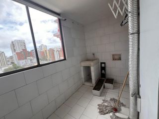 Foto 8 de APARTAMENTO AMOBLADO EN ARRIENDO