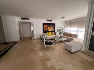 Foto 9 de APARTAMENTO AMOBLADO EN ARRIENDO
