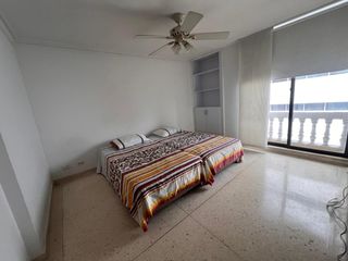 Foto 11 de APARTAMENTO AMOBLADO EN ARRIENDO
