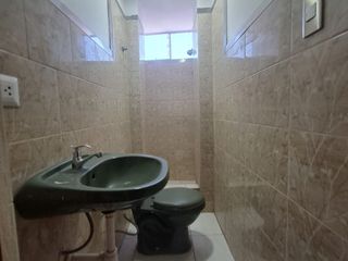Foto 19 de SE VENDE CASA A UNA CUADRA DE LA PANAMERICANA SUR📈
