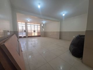 Foto 6 de SE VENDE CASA A UNA CUADRA DE LA PANAMERICANA SUR📈
