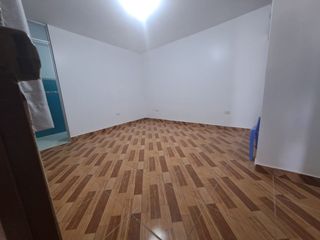 Foto 12 de SE VENDE CASA A UNA CUADRA DE LA PANAMERICANA SUR📈