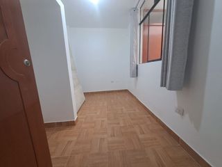 Foto 16 de SE VENDE CASA A UNA CUADRA DE LA PANAMERICANA SUR📈