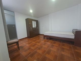 Foto 17 de SE VENDE CASA A UNA CUADRA DE LA PANAMERICANA SUR📈