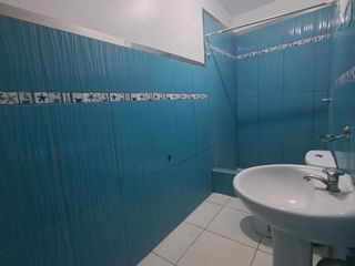 Foto 18 de SE VENDE CASA A UNA CUADRA DE LA PANAMERICANA SUR📈