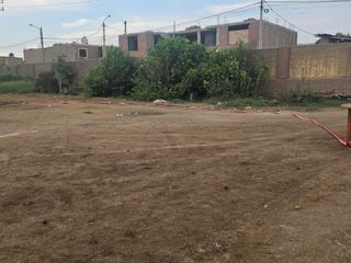 Foto 3 de Moche terreno urbano 200m2 REMATE!!