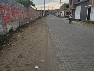 Foto 5 de Moche terreno urbano 200m2 REMATE!!