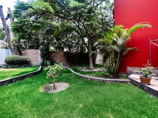 Foto 16 de Venta Excepcional en La Planicie, La Molina – Casa de 2500m² con Piscina, Cava y Potencial para Nuevo Proyecto
