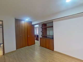 Foto 10 de VENTA APARTAMENTO CIUDAD JARDIN NORTE