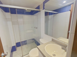 Foto 13 de VENTA APARTAMENTO CIUDAD JARDIN NORTE