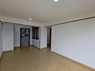 Foto 6 de VENTA APARTAMENTO CIUDAD JARDIN NORTE