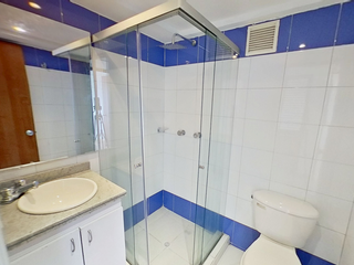 Foto 9 de VENTA APARTAMENTO CIUDAD JARDIN NORTE