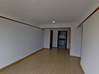 Foto 4 de VENTA APARTAMENTO CIUDAD JARDIN NORTE