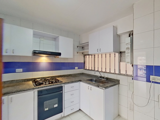Foto 7 de VENTA APARTAMENTO CIUDAD JARDIN NORTE