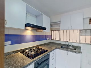 Foto 8 de VENTA APARTAMENTO CIUDAD JARDIN NORTE