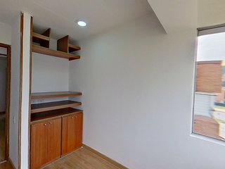 Foto 12 de VENTA APARTAMENTO CIUDAD JARDIN NORTE