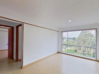 Foto 1 de VENTA APARTAMENTO CIUDAD JARDIN NORTE