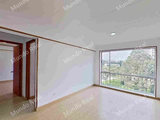 Foto 1 de VENTA APARTAMENTO CIUDAD JARDIN NORTE