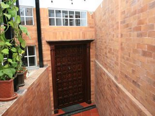Foto 35 de Espacio y Estilo: Hermosa Casa Rústica Moderna en Alquiler