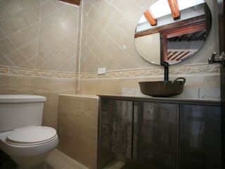 Foto 9 de Espacio y Estilo: Hermosa Casa Rústica Moderna en Alquiler