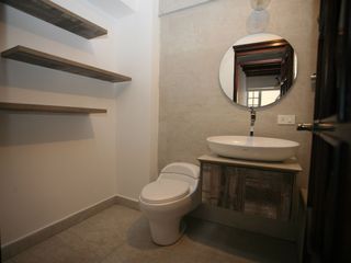 Foto 17 de Espacio y Estilo: Hermosa Casa Rústica Moderna en Alquiler