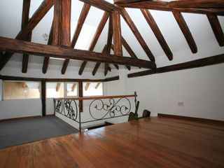 Foto 23 de Espacio y Estilo: Hermosa Casa Rústica Moderna en Alquiler