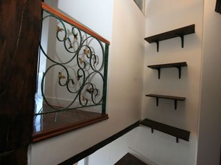 Foto 29 de Espacio y Estilo: Hermosa Casa Rústica Moderna en Alquiler