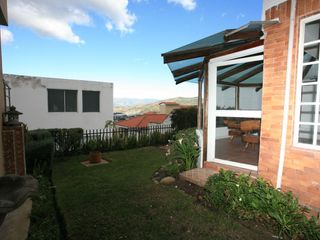 Foto 31 de Espacio y Estilo: Hermosa Casa Rústica Moderna en Alquiler