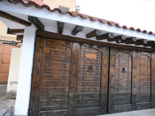 Foto 34 de Espacio y Estilo: Hermosa Casa Rústica Moderna en Alquiler