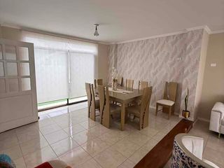 Foto 4 de CASA EN RENTA AMOBLADA