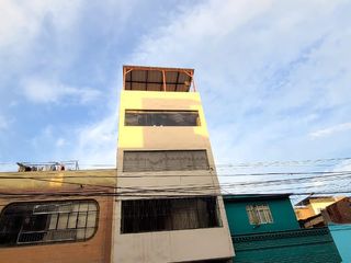 Foto 1 de SE VENDE Departamento En Breña