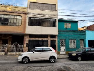 Foto 2 de SE VENDE Departamento En Breña