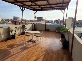 Foto 3 de SE VENDE Departamento En Breña