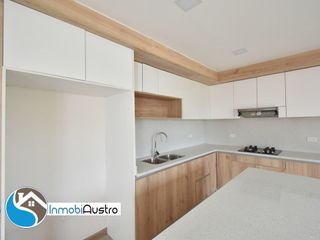 Foto 4 de Renta de Hermoso Departamento 2 Dormitorios, Cerca Ecu 911