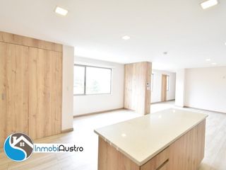 Foto 5 de Renta de Hermoso Departamento 2 Dormitorios, Cerca Ecu 911
