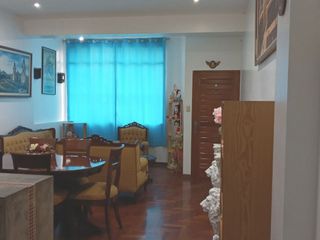 Foto 3 de Vendo Departamento en Primer Piso en Lince limite con San Isidro (Linsidro)