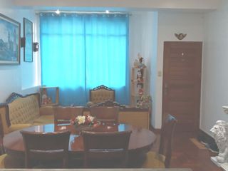 Foto 11 de Vendo Departamento en Primer Piso en Lince limite con San Isidro (Linsidro)