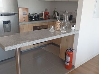 Foto 3 de Vendo Departamento 2 dormitorios en Lince limite con Jesus Maria y San Isidro