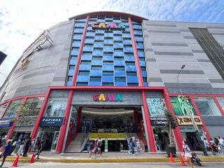 Foto 1 de Local en venta en el mejor Mall de Gamarra