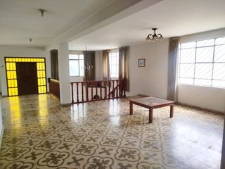 Foto 4 de ALQUILER DE CASA DE CAMPO EN CHOSICA