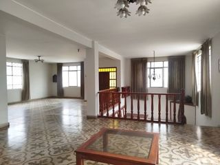 Foto 5 de ALQUILER DE CASA DE CAMPO EN CHOSICA