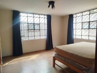 Foto 12 de ALQUILER DE CASA DE CAMPO EN CHOSICA