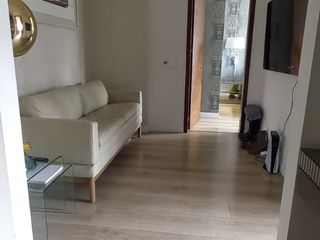 Foto 9 de ARRIENDO APTO AMOBLADO O SIN AMOBLAR CHICO NAVARRA BOGOTA COLOMBIA.