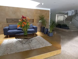 Foto 44 de ARRIENDO APTO AMOBLADO O SIN AMOBLAR CHICO NAVARRA BOGOTA COLOMBIA.