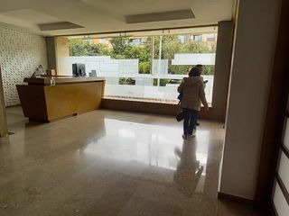 Foto 41 de ARRIENDO APTO AMOBLADO O SIN AMOBLAR CHICO NAVARRA BOGOTA COLOMBIA.